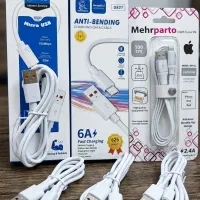 انواع کابل شارژ کابل HDMI