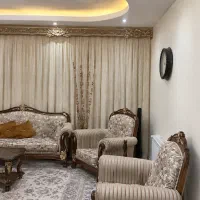 آپارتمان ۹۰ متری/فول/بلوار کنگرانی