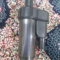 مخزن جارو برقی