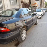 سمندمدل 1382|خودرو سواری و وانت|مشهد, بهمن|دیوار