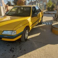 پژو۴۰۵|خودرو سواری و وانت|کرمانشاه, |دیوار