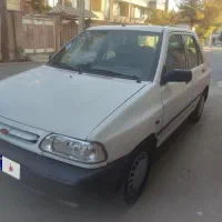 پراید 131SE مدل 94|خودرو سواری و وانت|شاهین‌شهر, گزبرخوار|دیوار