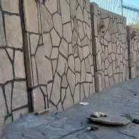 استادکار بنایی و مغنی چاه آب