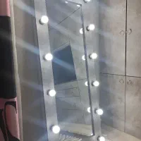 اینه چراغ دار