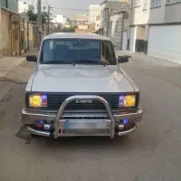 مزدا‌کارادوکابین‌۲۰۰۰‌صفر‌مدل‌اخر‌۹۷