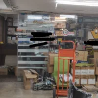 مغازه فعال با پاخور عالی در چراغ‌برق ملت