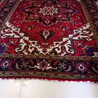 یک جفت فرش 6متری