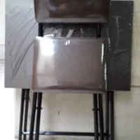 صندلی میز نماز تاتو ناخن تتو تاشو باارسال|صندلی و نیمکت|تهران, دریا|دیوار