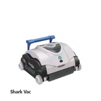 جارو استخر هایوارد مدل shark vac xl