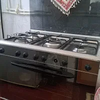 گاز پردیسان مدل روز فردار