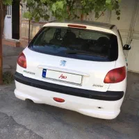 ۲۰۶تیپ ۵اتاق تعویض قانونی