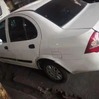 تیبا 96درحد
