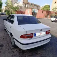 سمندEF7 /کم کارکرد/کارشناسی موجوده|خودرو سواری و وانت|تهران, کیانشهر|دیوار