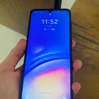 گوشی سامسونگ a05|موبایل|پاکدشت, پاکدشت (مامازند)|دیوار