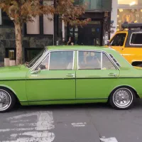 پیکان ۵۷ کلکسیونی