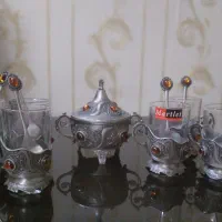 ست چای خوری مهمان فرانسه