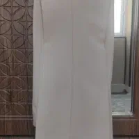 مانتو و شومیز سایز ۳۶.۳۸|لباس|اصفهان, ارغوانیه|دیوار