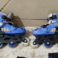 کفش اسکیت نو|تجهیزات ورزشی|چغادک, |دیوار