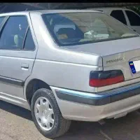 پژو پارس|خودرو سواری و وانت|محمدیه-قزوین, |دیوار