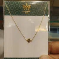 گردنبند ونکلیف سبک ( کادویی)