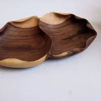 تقسیم چوبی