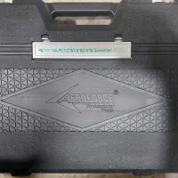 جعبه ابزار ماشین و منزل خارجی مارک|ابزارآلات|مشهد, انقلاب|دیوار