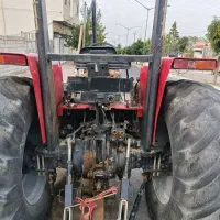 تراکتور 485