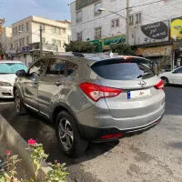 هایما S5 مدل ۹۷|خودرو سواری و وانت|کرج, شهرک اوج|دیوار