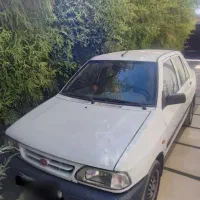 پراید مدل ۹۳