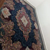 فرش درحدنو|فرش|خرمآباد, |دیوار