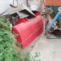 بیل چهارجک جلو تراکتور|قطعات یدکی و لوازم جانبی|گیان, |دیوار