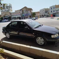 سمند مدل 81