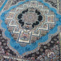 فرش ۱۲متری