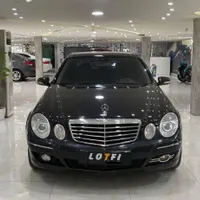 بنز E280