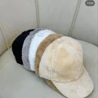کلاه و گوش گیر تدی