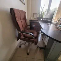 صندلی اداری