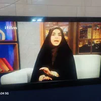 تلوزیون