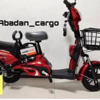 موتور شارژی بزرگسال