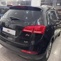 جک s5 مدل ۱۴۰۰ ( موتور ۲۰۰۰ ) بدون رنگ