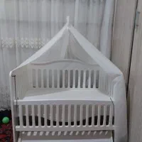 گهواره بچه