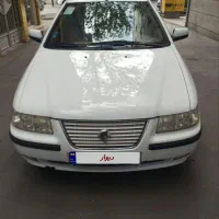 سمند LX مدل ۱۴۰۰
