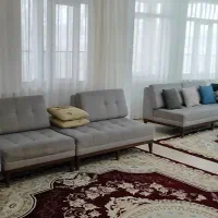 اجاره کوتاه مدت ساختمان سه خواب