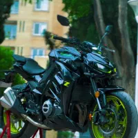 موتور های پرو طرح z1000
