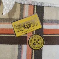 دستمال پارچه ای خارجی پشم شتر