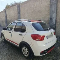 کوییک آر R مدل 1401 بی رنگ سالم|خودرو سواری و وانت|تهران, جمالزاده|دیوار