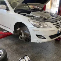 تعمیرکمک وشارژ باضمانت|خدمات موتور و ماشین|اصفهان, برازنده|دیوار