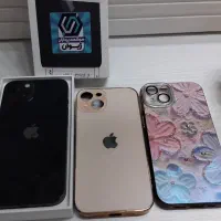 گوشی ۱۳ نرمال