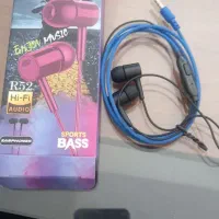 هندزفری ،ایرپاد، کابل ا یو ایکس ، اسپیکر|لوازم جانبی موبایل و تبلت|شهریار, شهرک وائین|دیوار