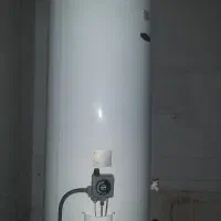 آبگرمکن مخزنی