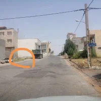 زمین تجاری گلدشت حافظ|فروش زمین و ملک کلنگی|شیراز, شهرک گلدشت حافظ‎|دیوار